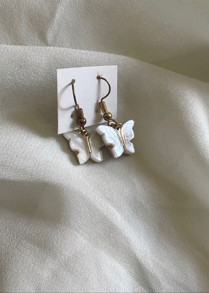 🦋 Butterfly Earring 🦋