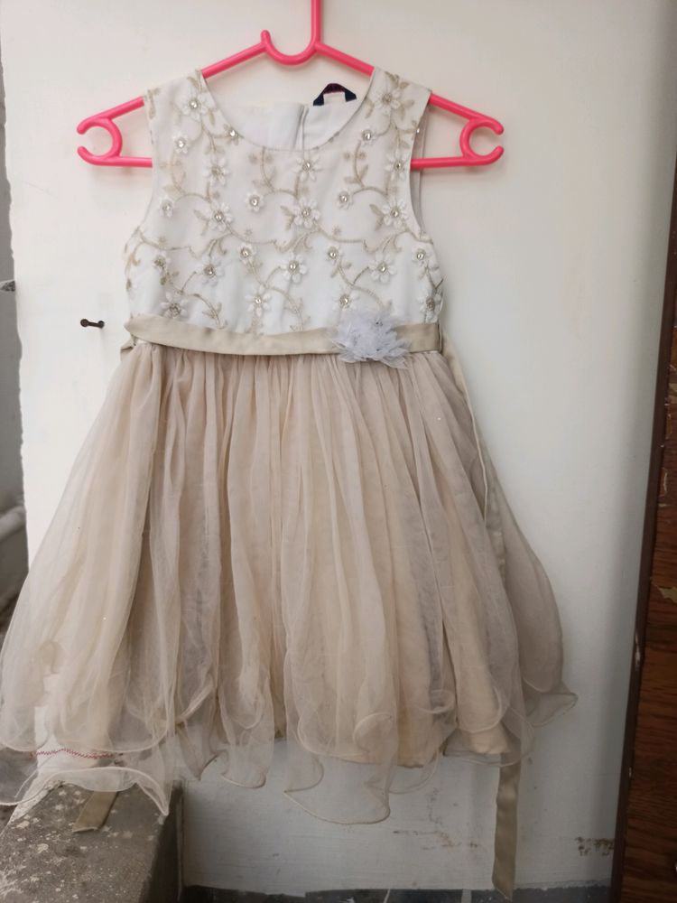 Kids Frock