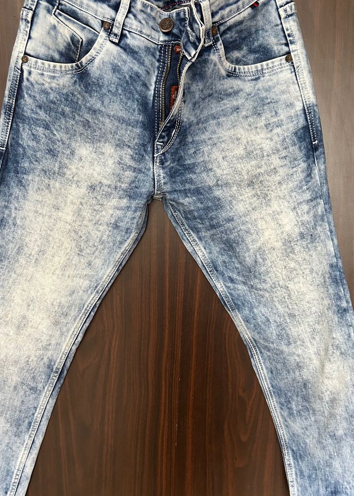 Cantabil Jeans