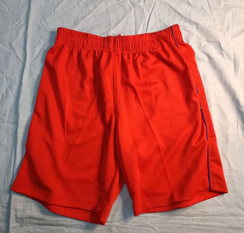 Running Shorts