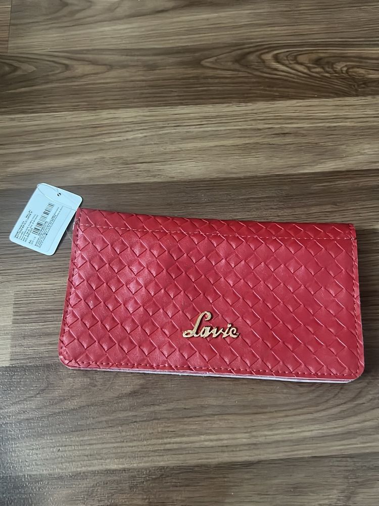 Lavie Bifold Wallet.