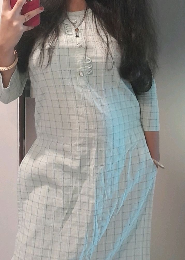 Kurti Set