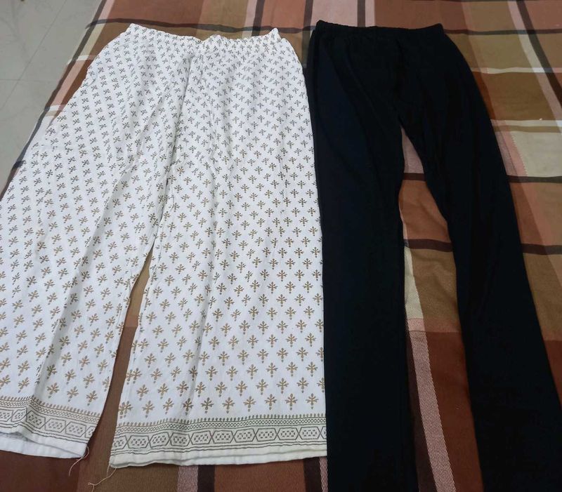 Beautiful Combo Pants