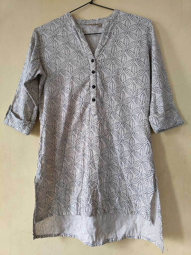 Short Kurta