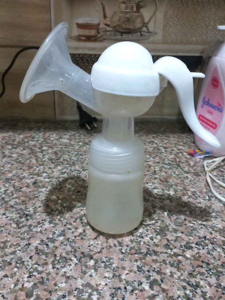 Breast Pump