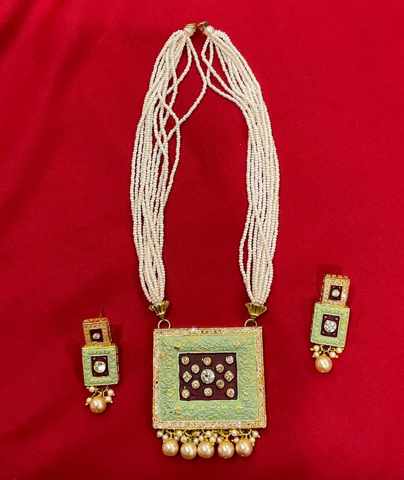 Jewellery Set