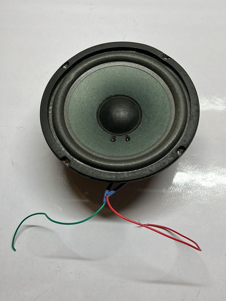 MILTON 40w Subwoofer (4inch) With Extreme bass