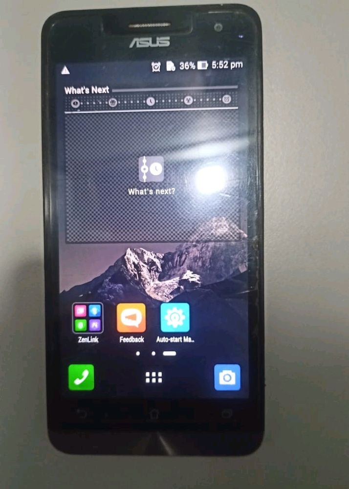 Asus Zenfone 5