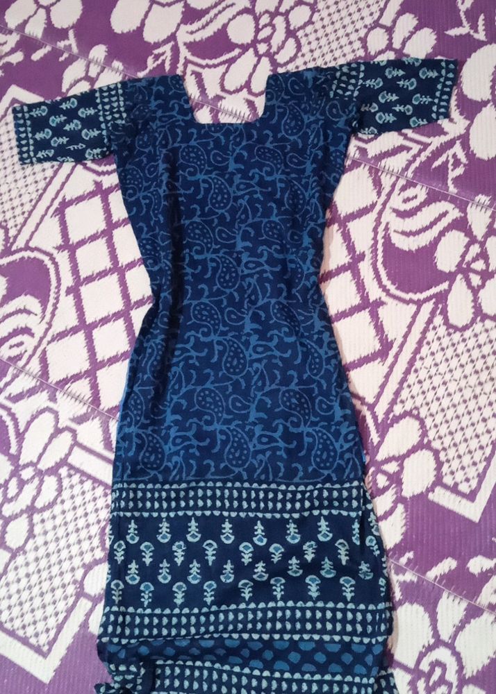 Cotton Kurta