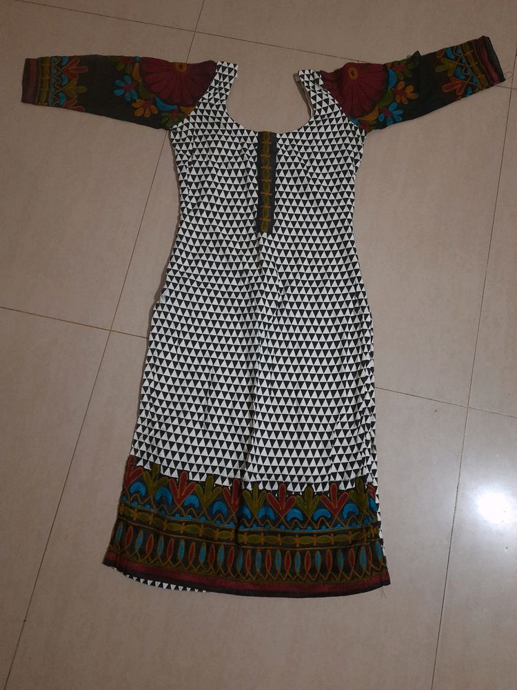 Festive Kurti