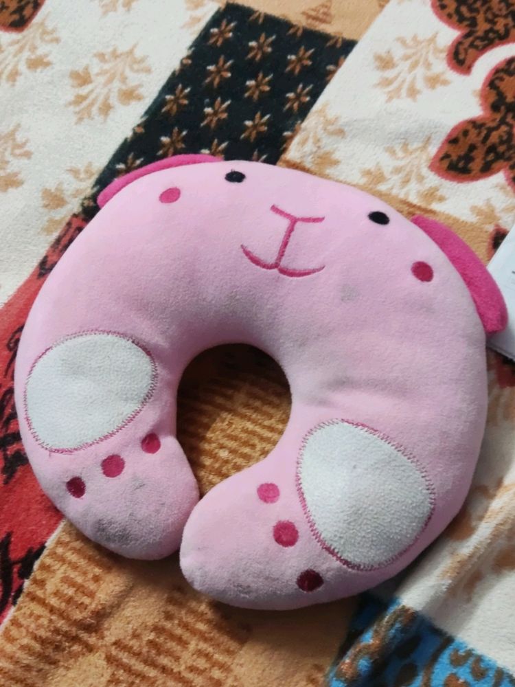 Baby Pillow