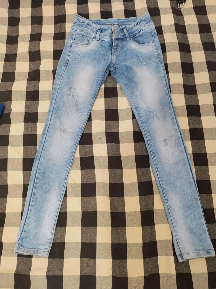 Women Jeans