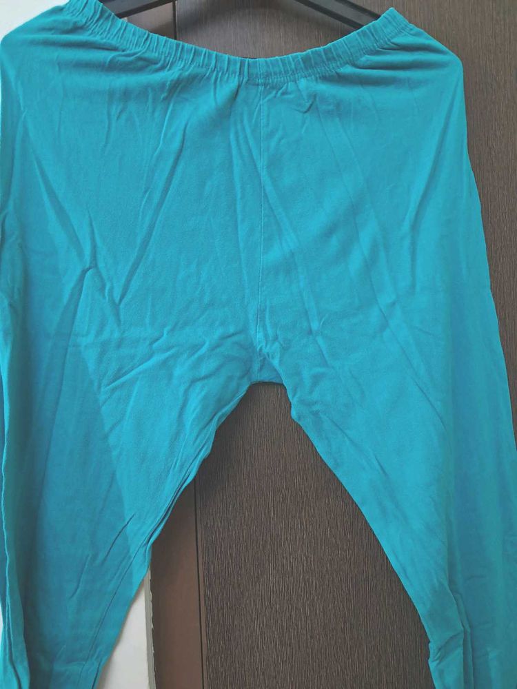 Sale: Sea Green Legging