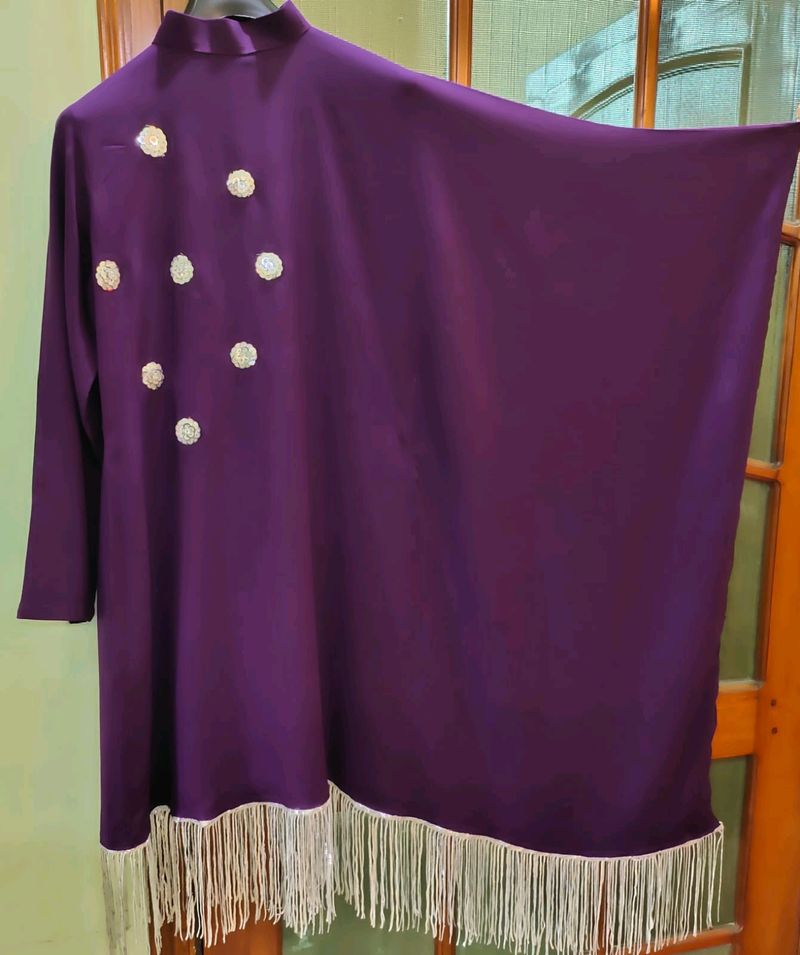 Kaftan dress