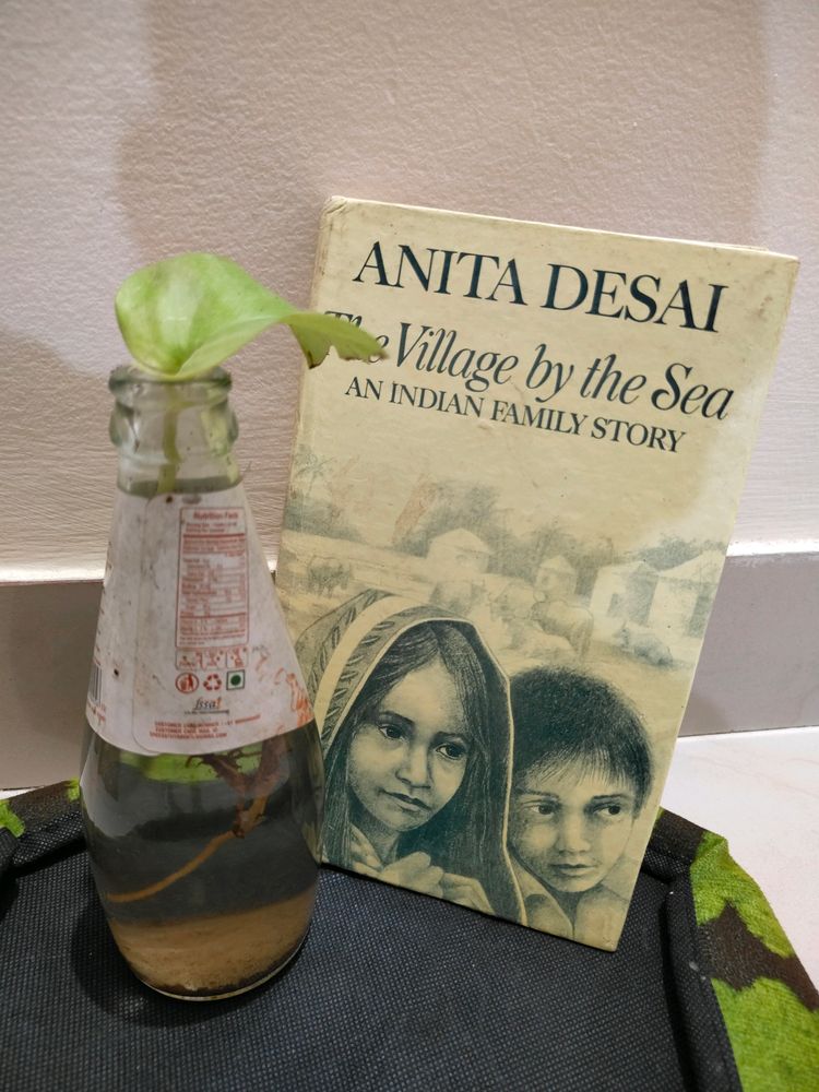 Anita Desai