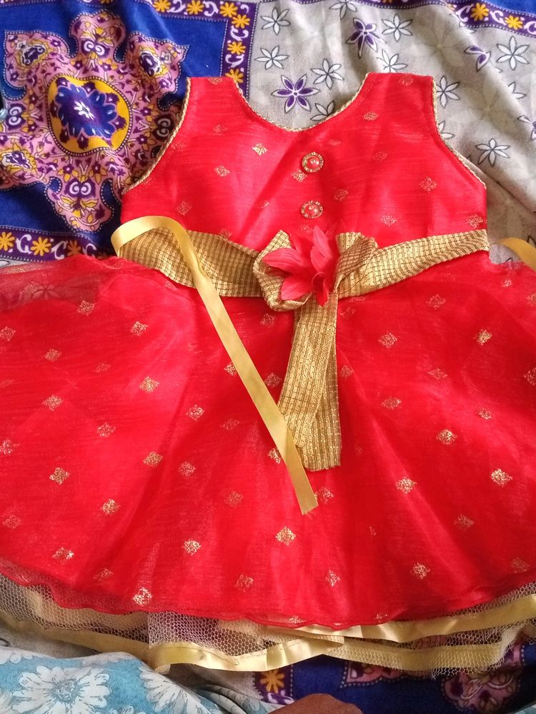 Baby Frock