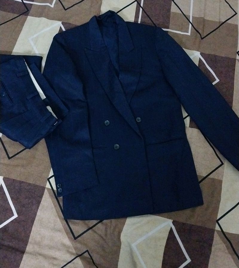 Blazer Suit Forr Men