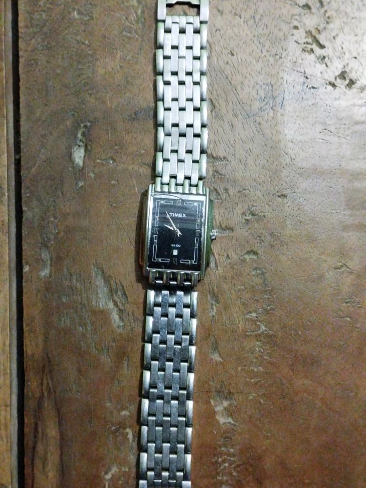 Timex Watch For Men