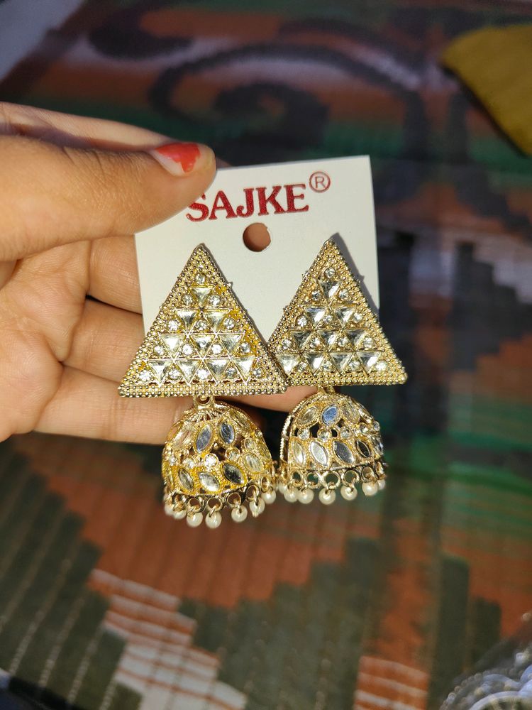 Jerkan Earrings