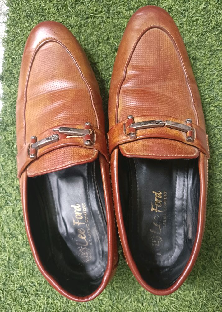 Men Formal Shoes