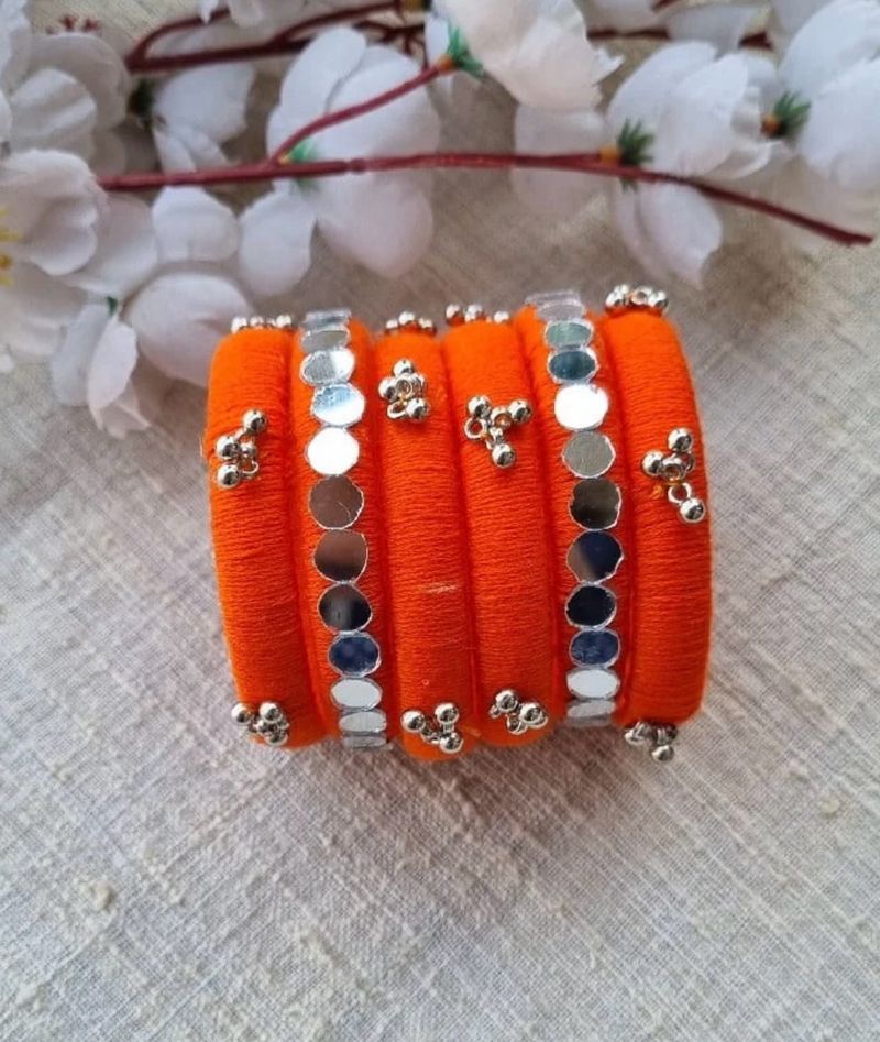 Handmade Bangles