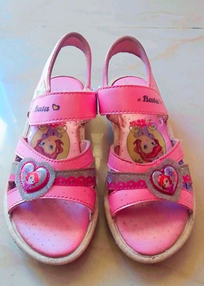 Bata Sandals