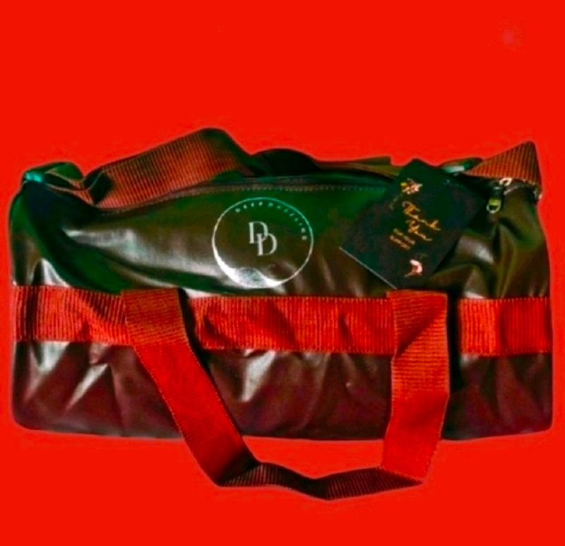 Gym Bag 💪💪 Brand New 🏷️