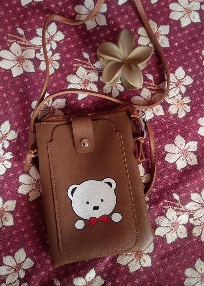 Cute Sling Bag