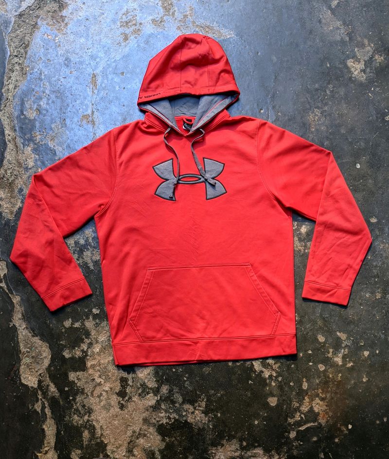 Under Armour Men's Hoodie