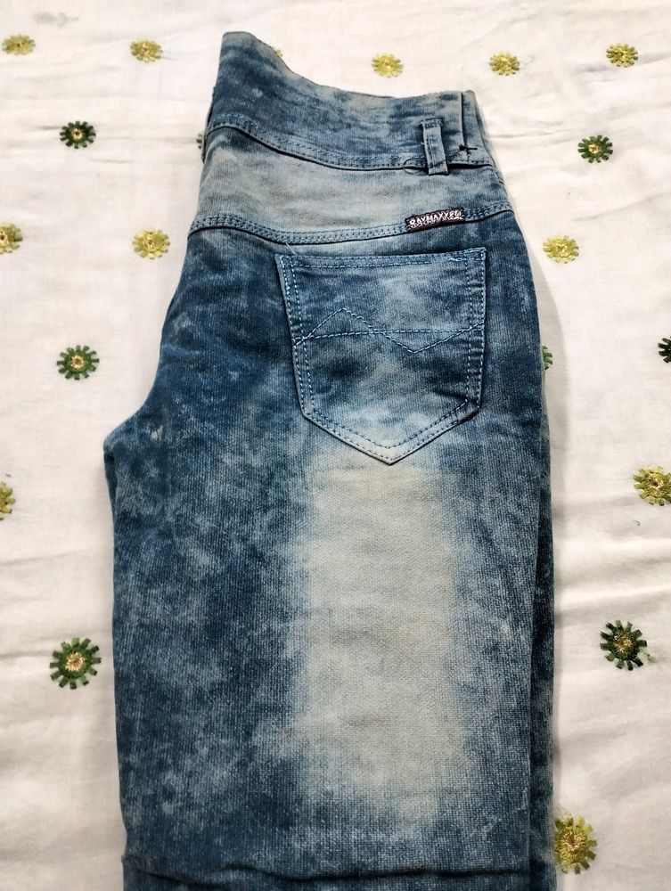 New Never Used Jeans