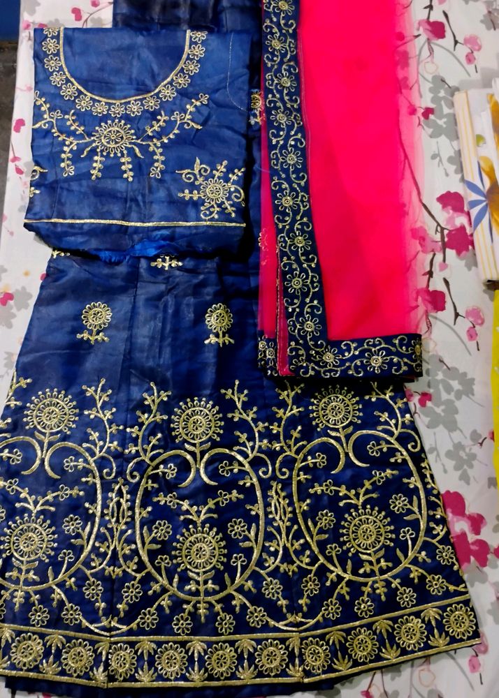 Lehenga Choli