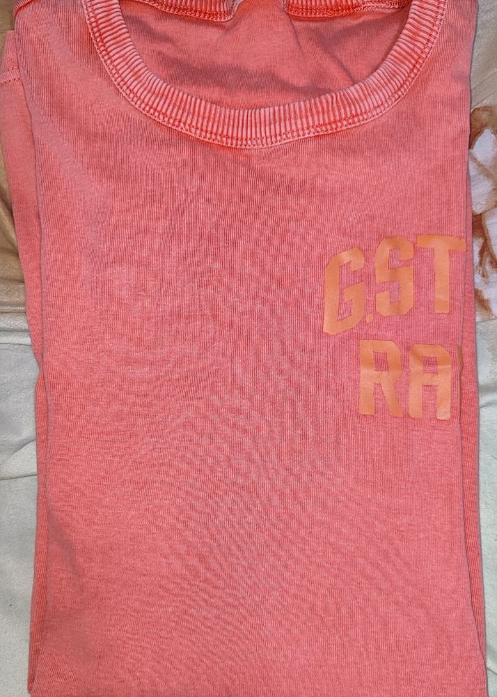 Tshirt - International Brand "Gstar Raw"