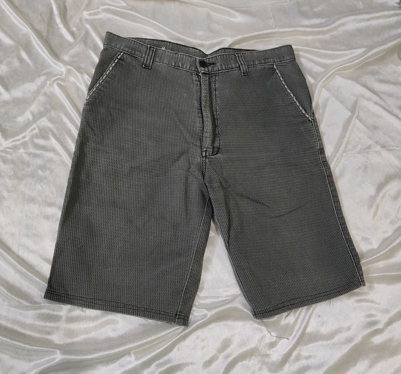 Men's  Denim Short