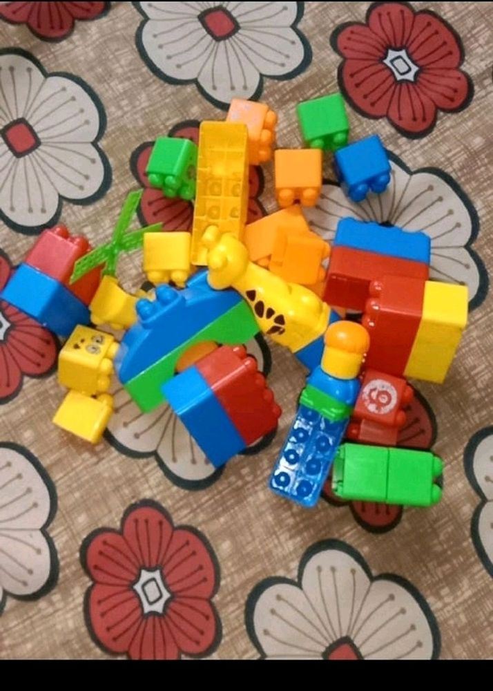 Blocks Toys