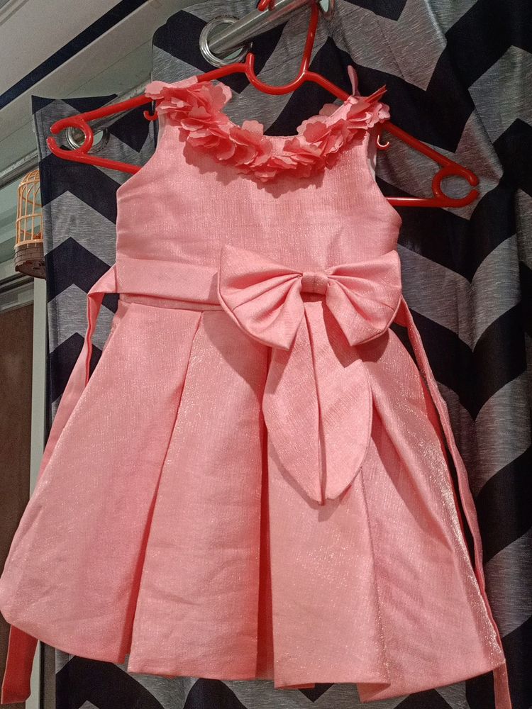 Baby Girl Frock