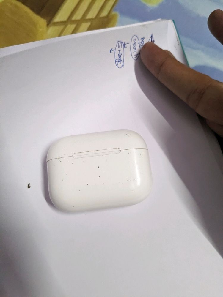 Apple AIRPOD First COPY With Serial Number