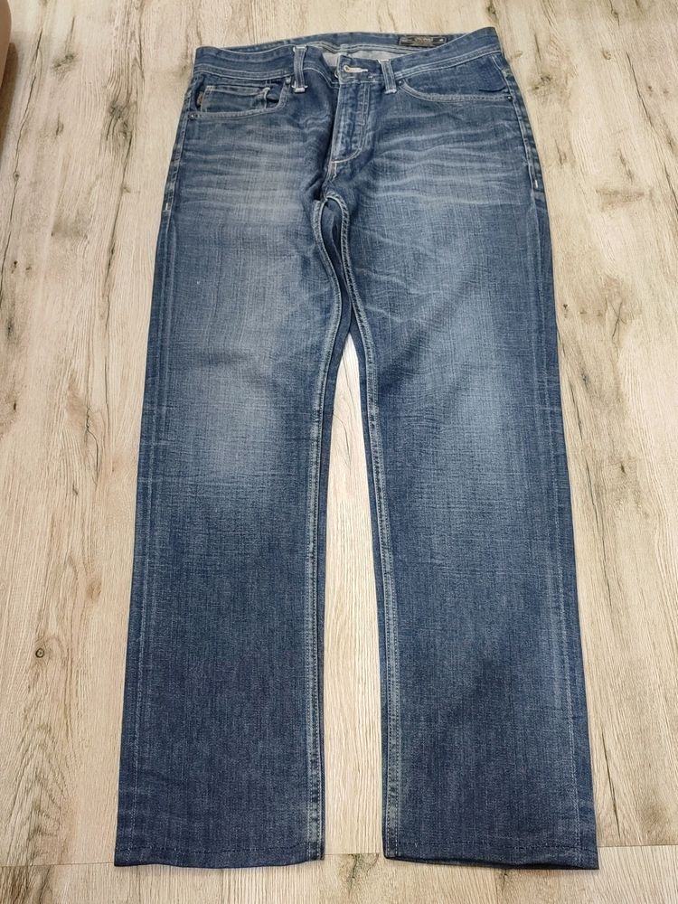 Sc4018 Jack & Jones Jeans Waist 34