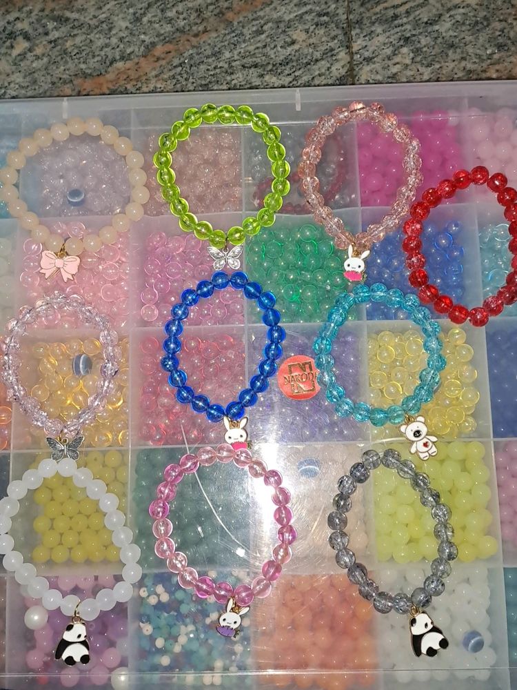 Handmade Bracelet