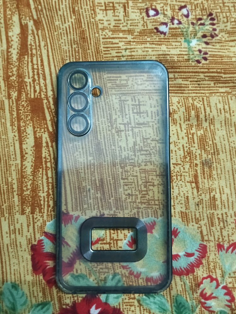 Mobile Cover Samsung A54  5g