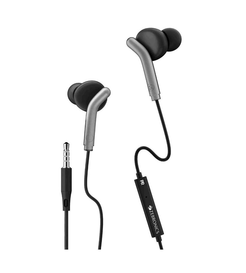 Earphone Best Sound Quality And Comfortable