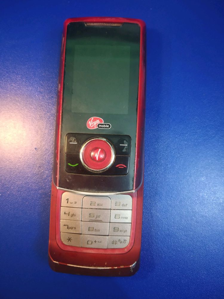 Old Cdma VirginMobile