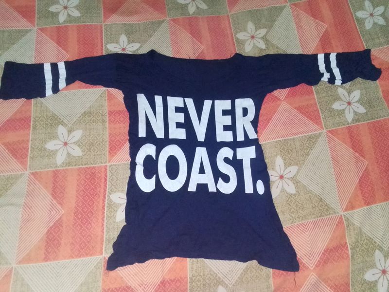 Never Coast