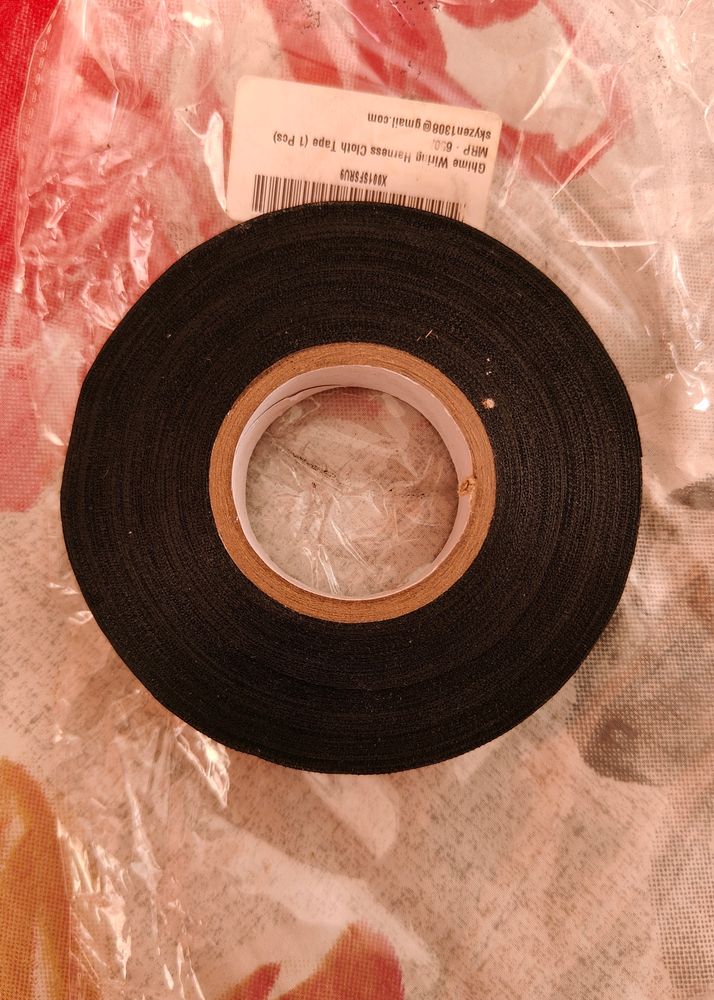 Cloth Tape