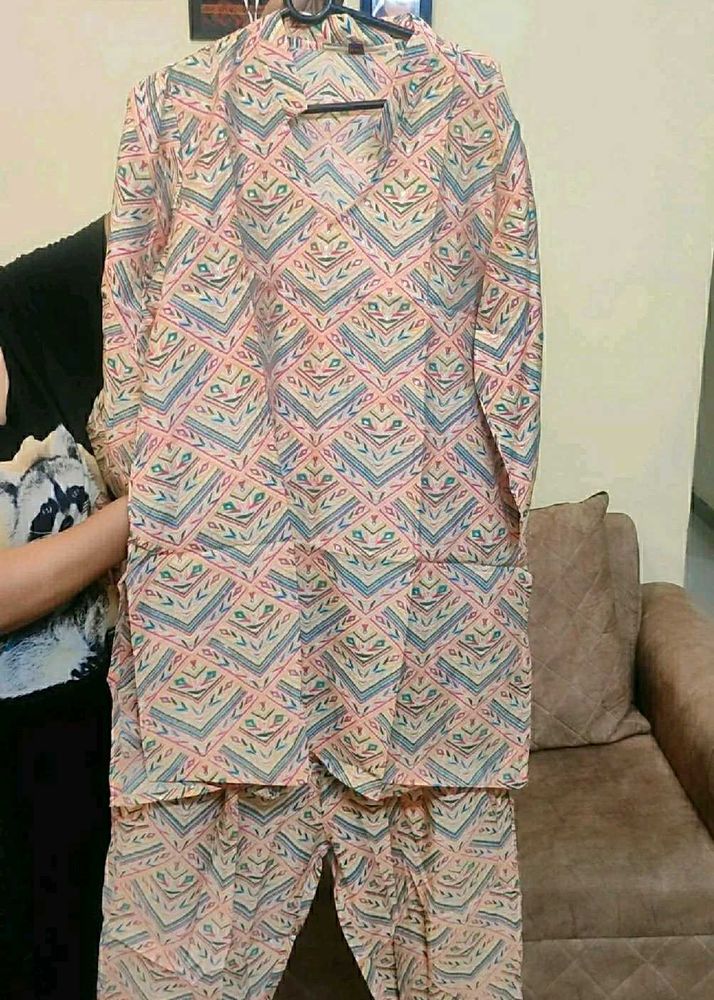 Kurta set