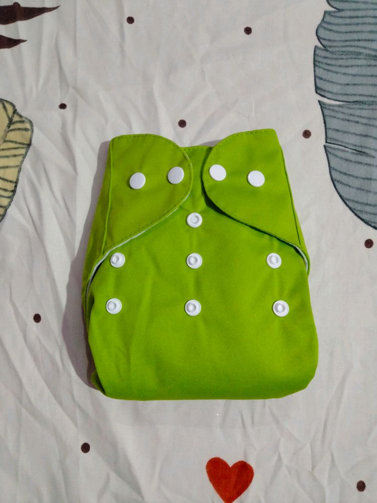 cloth diaper fir baby