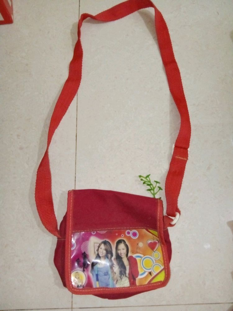 Girls Bag