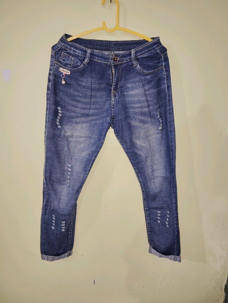 Jeans For Women