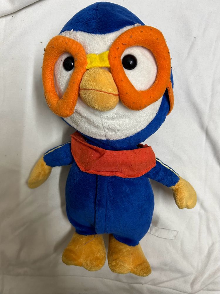 Pororo the Little Penguin