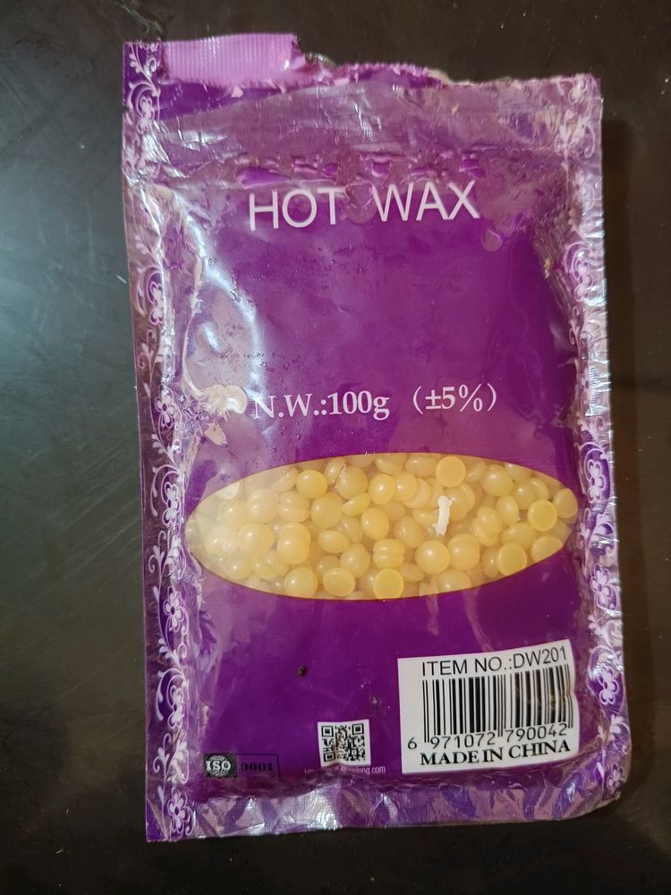 honey hot wax      I Am Buy At Flipkart Rs500