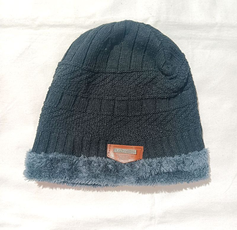 WINTER WARM PREMIUM CAP